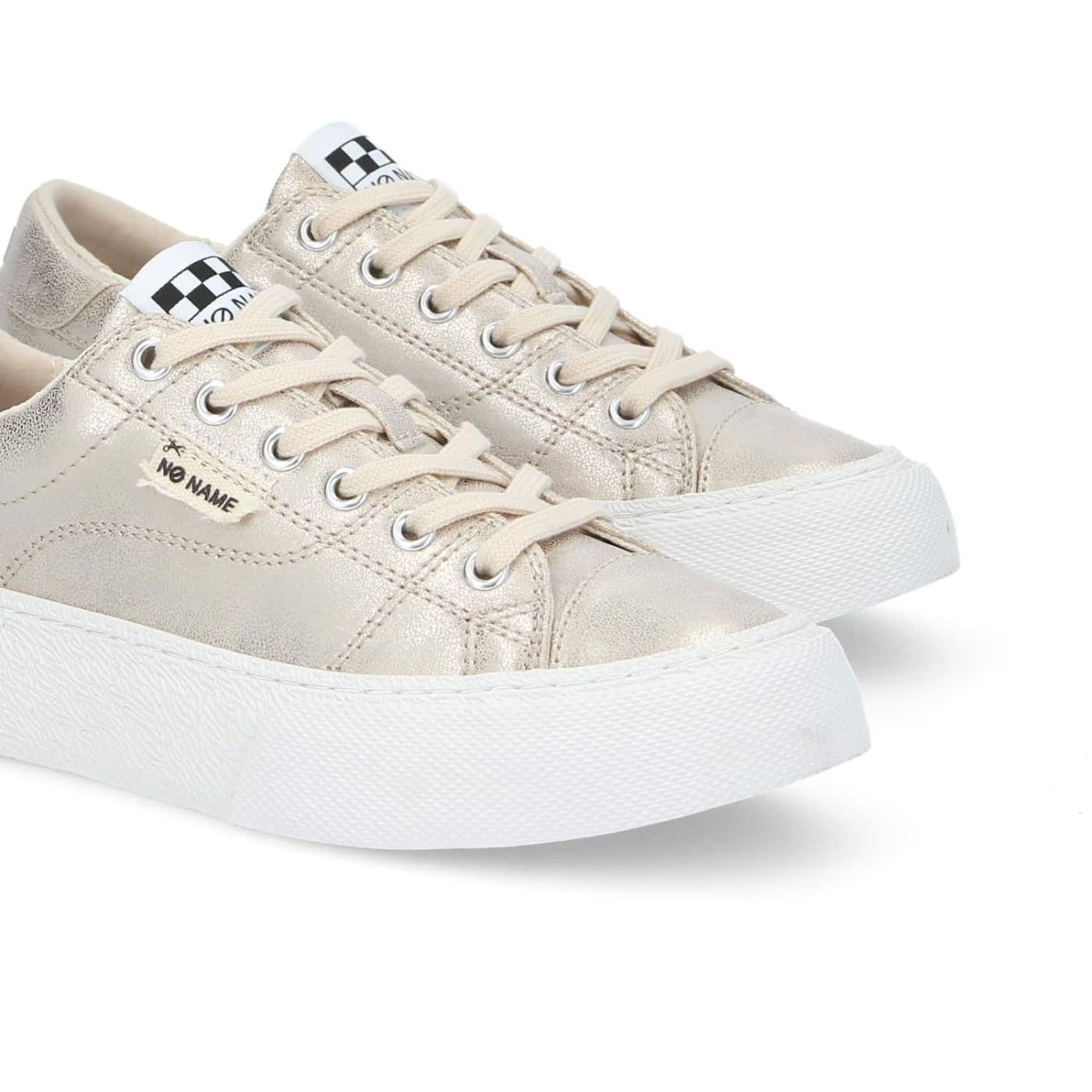 RESET SNEAKER W  -  DUSTY  - DORATO